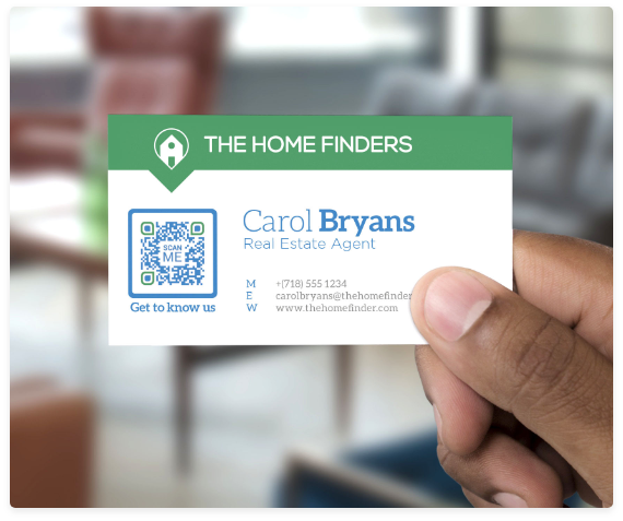 84 QR Code examples and ideas how design them