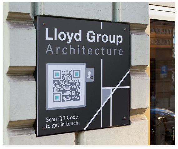 Qr Code With Example Tag 84 QR Code examples and ideas how design them