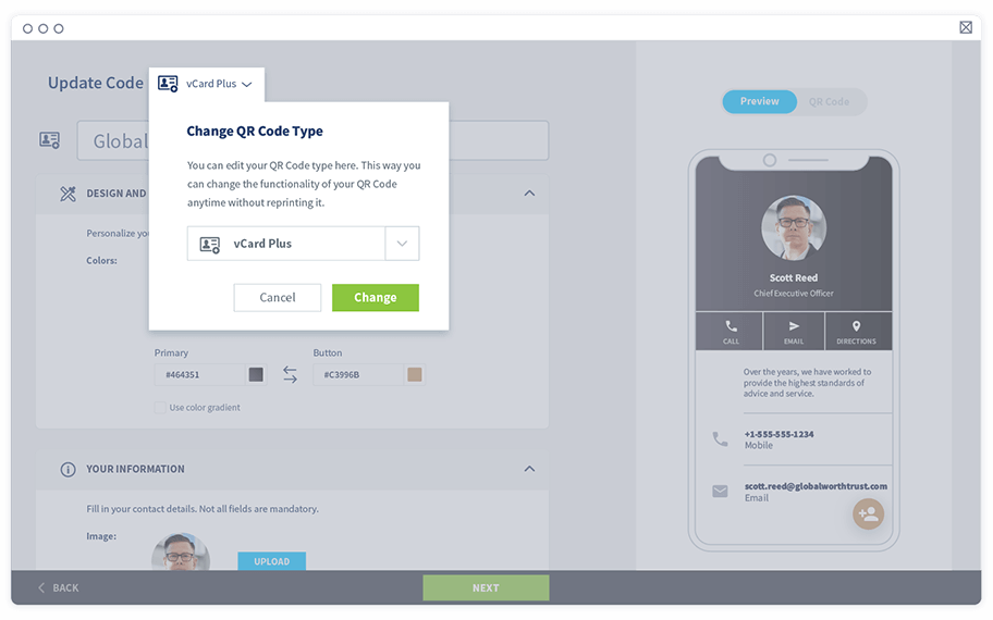 Qr Code Editor Free QR Code Editing - Your Complete Guide | QR Code Generator